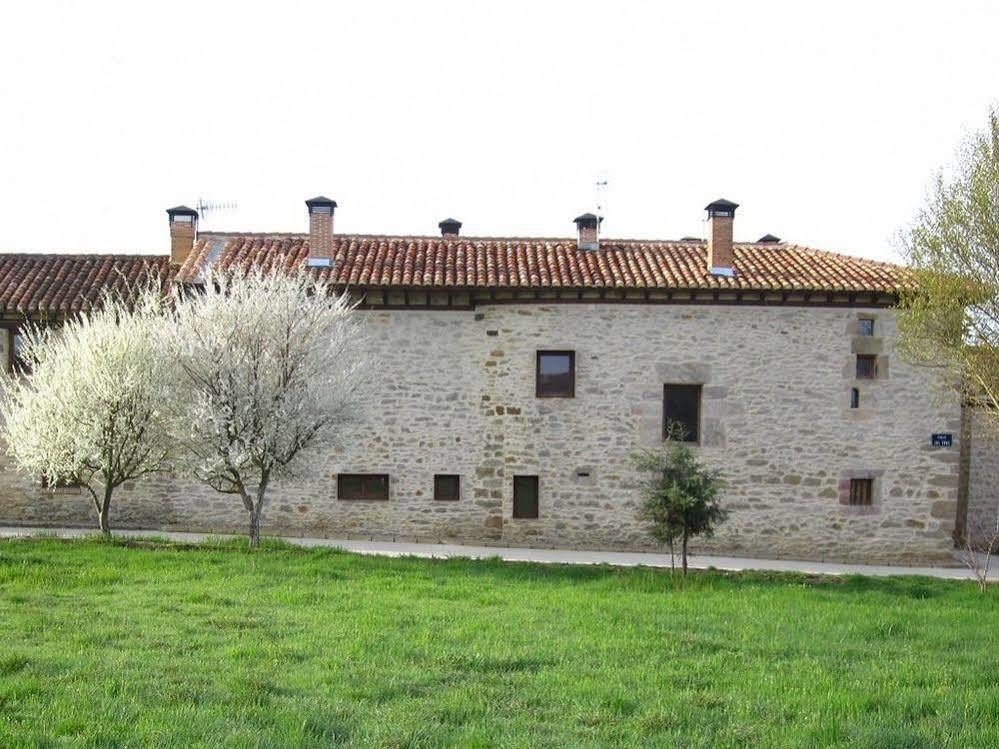 Casa Palacio De Mave Exterior foto